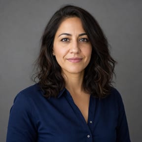 Antonia Vásquez Lagos
